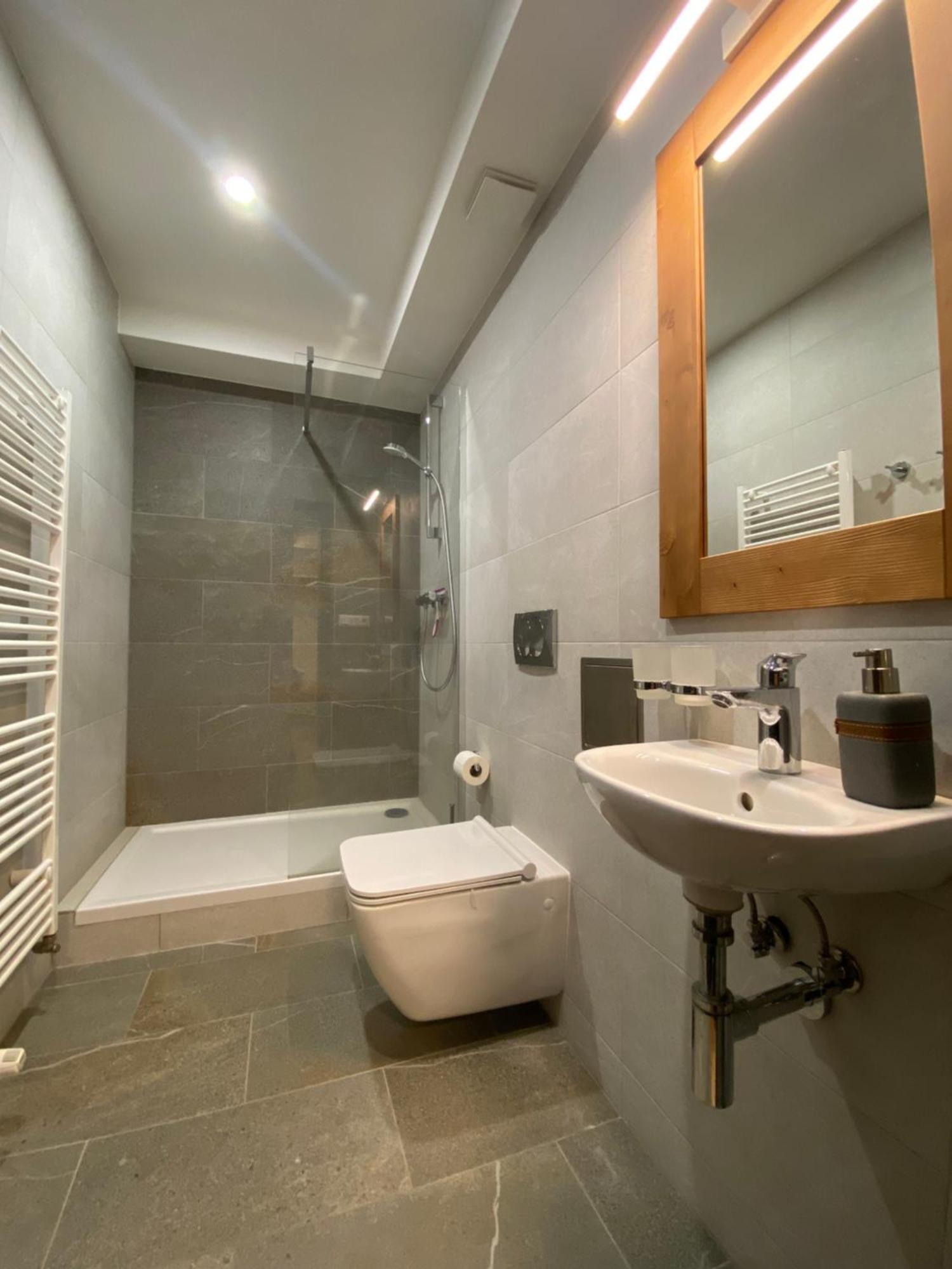 Ar Tatry Hills Apartment Strbske Pleso Luaran gambar