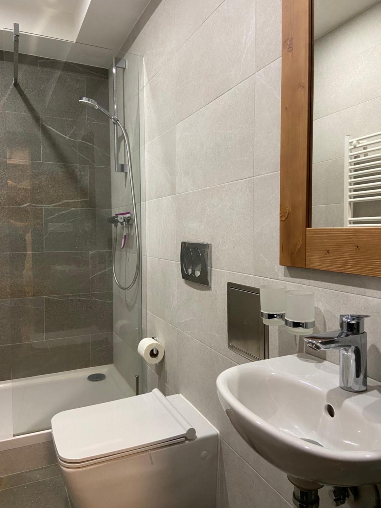 Ar Tatry Hills Apartment Strbske Pleso Luaran gambar